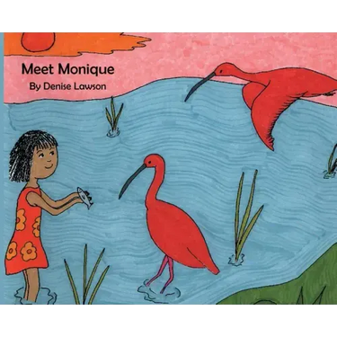 Meet Monique