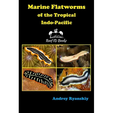 Marine Flatworms of the Tropical Indo-Pacific