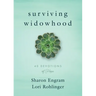 Surviving Widowhood: 40 Devotions of Hope