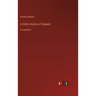 A Child's History of England: in large print