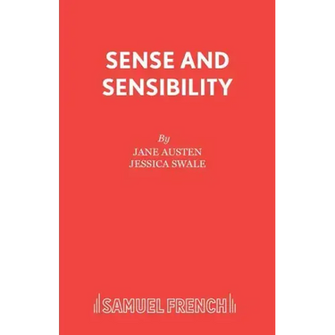 Sense and Sensibility