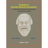 Aristotle on Dramatic Musical Composition: The Real Role of Literature, Catharsis, Music and Dance in the POETICS