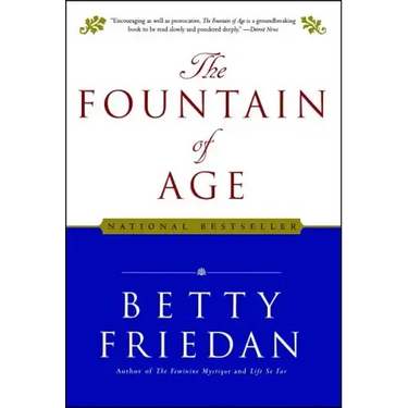 The Fountain of Age
