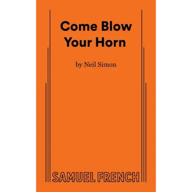 Come Blow Your Horn