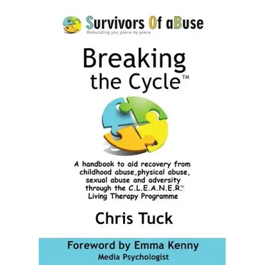 Breaking the Cycle(TM): C.L.E.A.N.E.R.(TM) Living Therapy Programme
