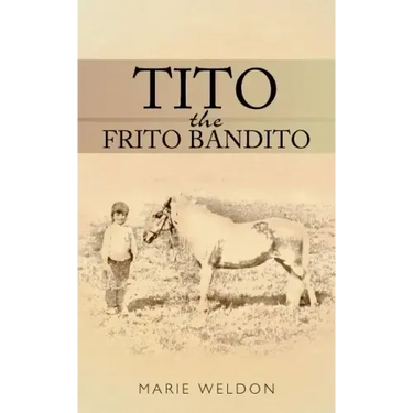 Tito the Frito Bandito