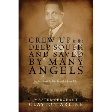 Grew Up in the Deep South and Saved by Many Angels: Mother Stood by Her Troubled Son's Side