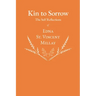 Kin to Sorrow - The Self Reflections of Edna St. Vincent Millay