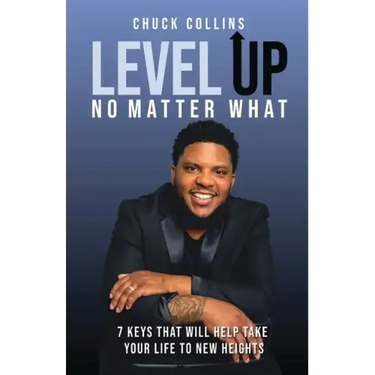 Level Up No Matter What