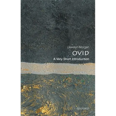 Ovid: A Very Short Introduction