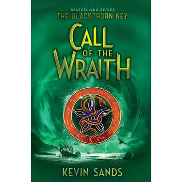 Call of the Wraith