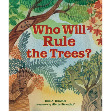 Who Will Rule the Trees?
