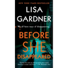 Before She Disappeared
