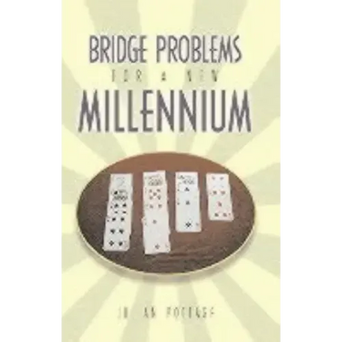 Bridge Problems for a New Millennium