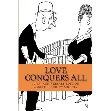 Love Conquers All
