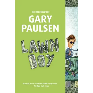 Lawn Boy