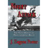 Night Attack: The Naval Odyssey of Professor James Brand