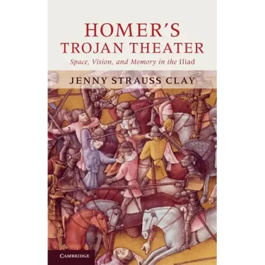 Homer's Trojan Theater