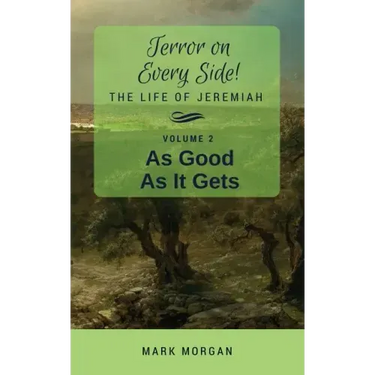 As Good As It Gets: Volume 2 of 6