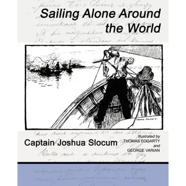 Sailing Alone Around the World