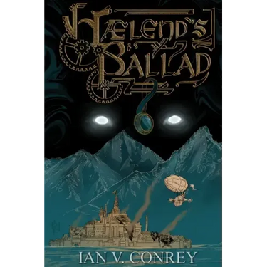 Haelend's Ballad