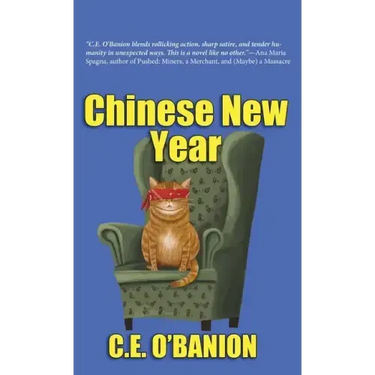 Chinese New Year