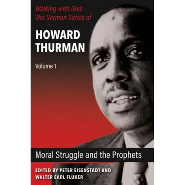 Moral Struggle and the Prophets