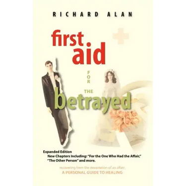 First Aid for the Betrayed