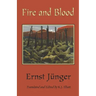Fire and Blood