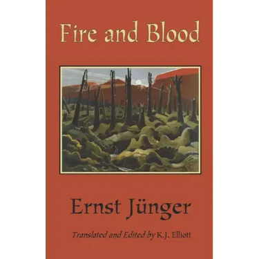 Fire and Blood
