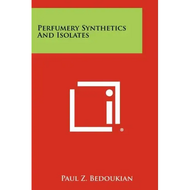 Perfumery Synthetics And Isolates