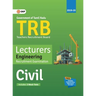 TRB Lecturers Engineering - Civil Engineering