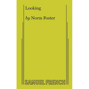 Looking