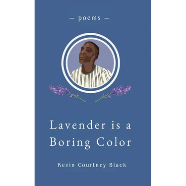 Lavender is a Boring Color