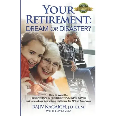 Your Retirement: Dream or Disaster?