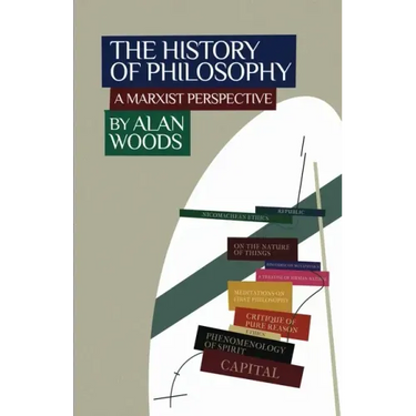 The History of Philosophy: A Marxist Perspective