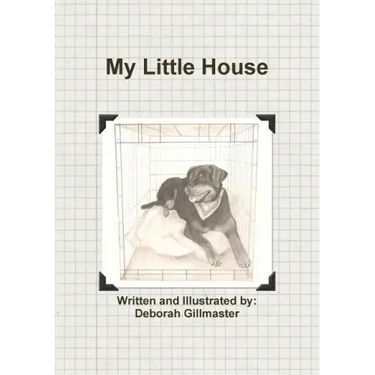 My Little House