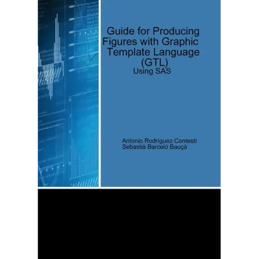 Guide for Producing Figures with Graphic Template Language (GTL) Using SAS