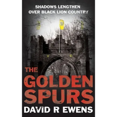The Golden Spurs
