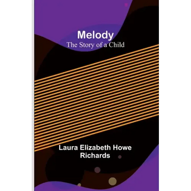 Melody: The Story of a Child