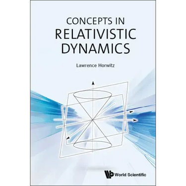Concepts in Relativistic Dynamics