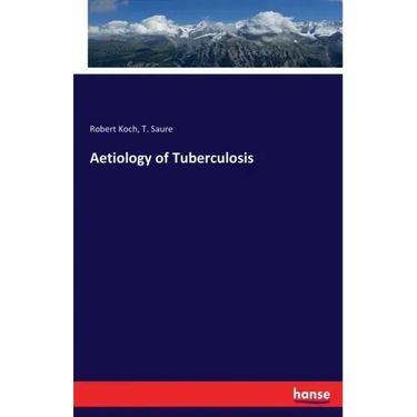 Aetiology of Tuberculosis