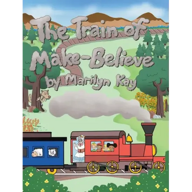The Train of Make-Believe