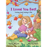 I Loved You Best: Loving and Losing a Pet