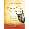 Power Over the Enemy: Breaking Free from Spiritual Strongholds