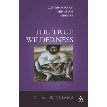 True Wilderness