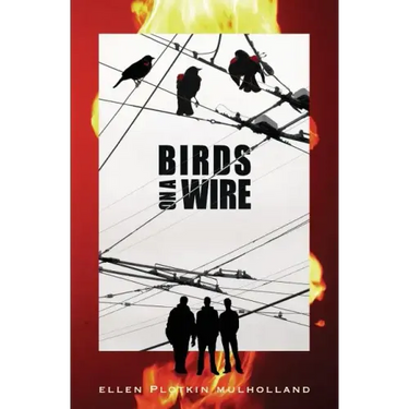 Birds on a Wire
