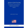 Mine Rescue Teams (US Mine Safety and Health Administration Regulation) (MSHA) (2018 Edition)