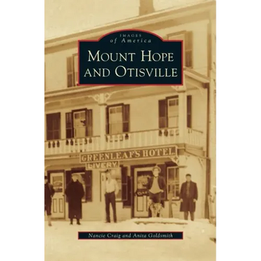 Mount Hope and Otisville