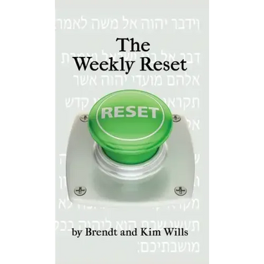 The Weekly Reset
